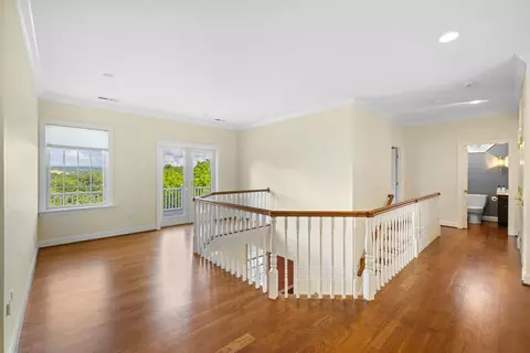 Entry Way - 296 Otts Mill Rd, Raphine, VA 24472 photo 5 of 5