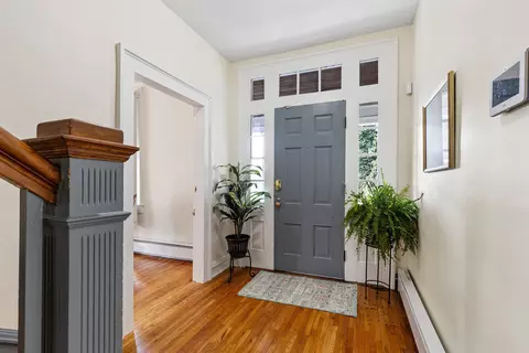 501 W Frederick St W, Staunton, VA 24401