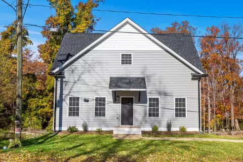 309 Ivanhoe Ave, Waynesboro, VA 22980