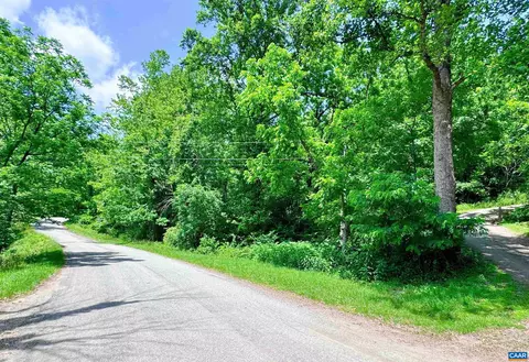 Pounding Branch Rd, Afton, VA 22920