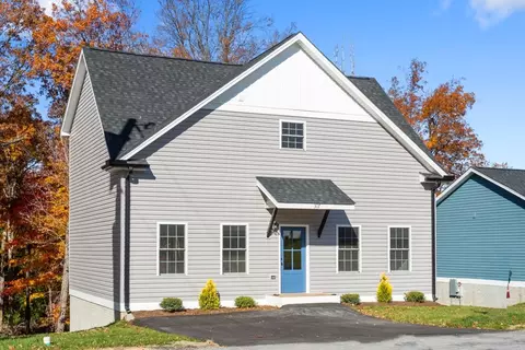317 Ivanhoe Ave, Waynesboro, VA 22980