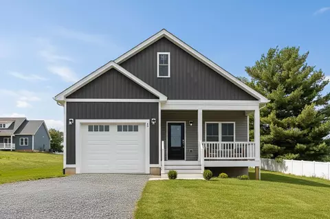 49 Maury Mill Rd, Verona, VA 24482