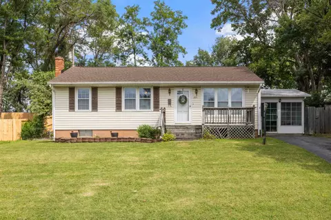 207 Link Rd, Waynesboro, VA 22980