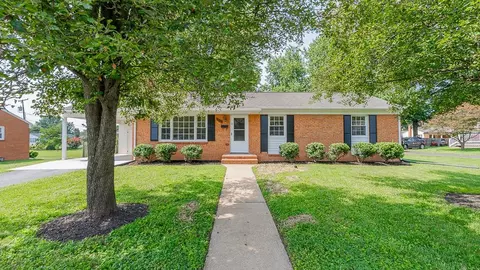 602 Green St, Bridgewater, VA 22812