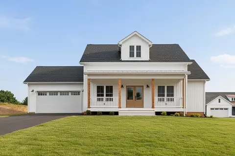63 Maury Mill Rd, Verona, VA 24482