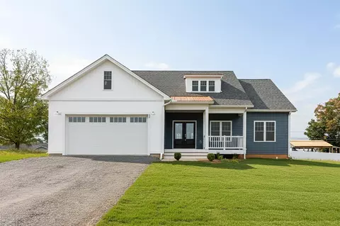 53 Maury Mill Rd, Verona, VA 24482