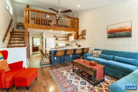 634 White Oak Condos, Wintergreen Resort, VA 22967