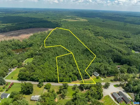 lot S 1 2 S Constitution Rte S, Scottsville, VA 24590