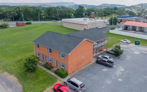 601 Norwood St, Harrisonburg, VA 22801