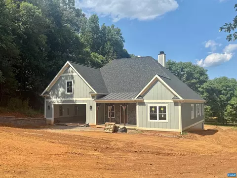 90 Lyon Ln, Ruckersville, VA 22968