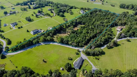 0 Harper Valley Rd, Luray, VA 22835
