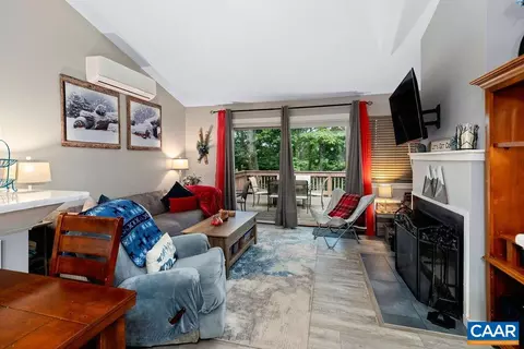 649 White Oak Condos, Wintergreen Resort, VA 22967