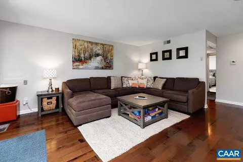 2046 Stone Ridge Condos, Wintergreen Resort, VA 22967