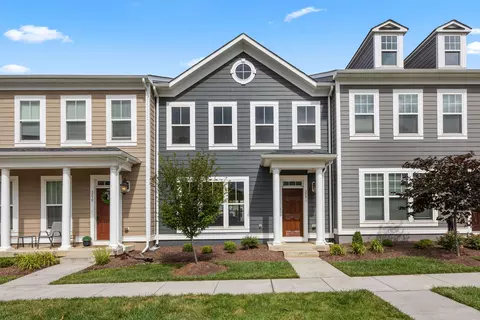 3241 Battery Park Pl, Harrisonburg, VA 22801
