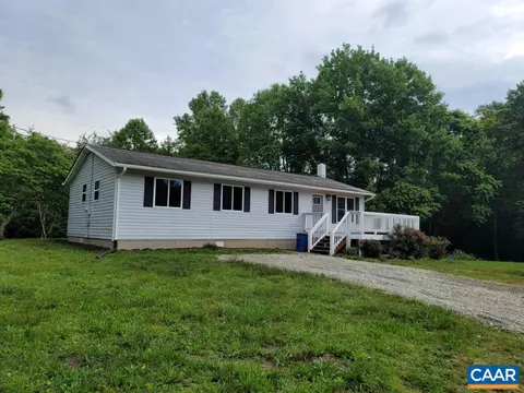 516 Toms Ln, Roseland, VA 22967