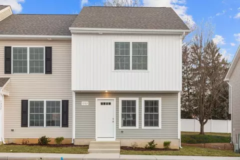 1333 Luke Ln, Harrisonburg, VA 22802