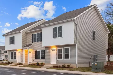 1341 Luke Ln, Harrisonburg, VA 22802
