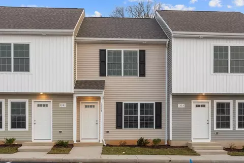 1337 Luke Ln, Harrisonburg, VA 22802