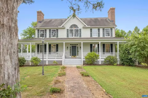 3320 Long Acre Rd, Palmyra, VA 22963