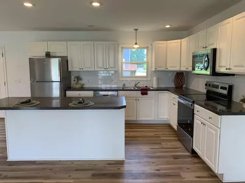Kitchen - 302 N River Rd, Bridgewater, VA 22812 photo 1 of 4