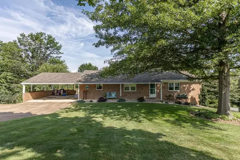 232 Mountain View Dr, Bridgewater, VA 22812