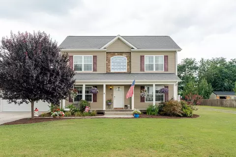 535 Biltmore Dr, Mcgaheysville, VA 22840