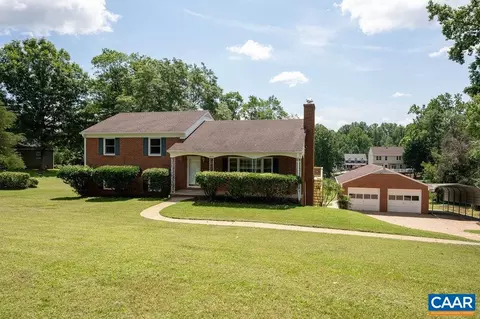 2608 Northfield Rd, Charlottesville, VA 22901