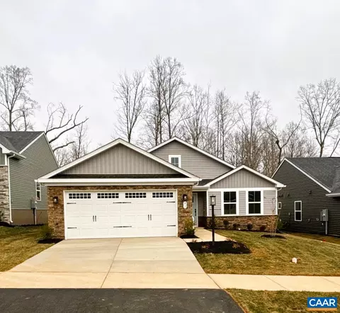 91 Gunnison Dr, Barboursville, VA 22923