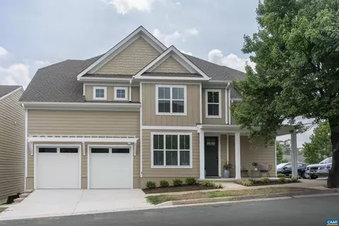 6306 Freedom Blvd, Crozet, VA 22932
