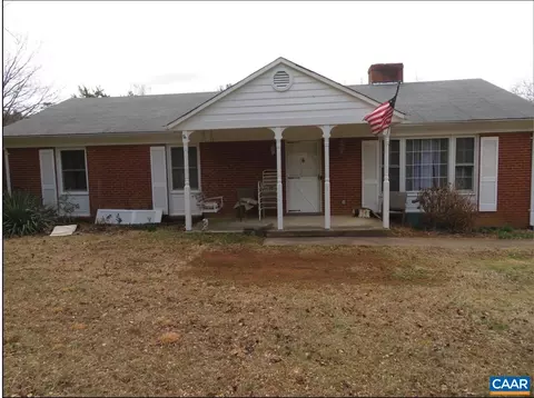 2945 Earlysville Rd, Earlysville, VA 22936