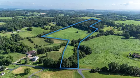 21- Acres Tbd Mt Pisgah Rd, Mount Sidney, VA 24467