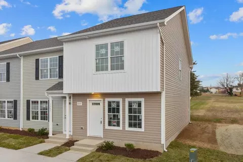 1317 Luke Ln, Harrisonburg, VA 22802