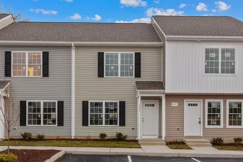 1321 Luke Ln, Harrisonburg, VA 22802
