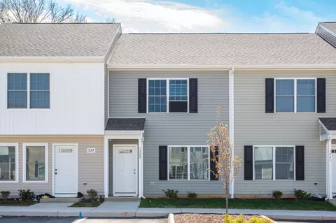 1325 Luke Ln, Harrisonburg, VA 22802