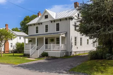 7549 Thomas Spring Rd, Bridgewater, VA 22812