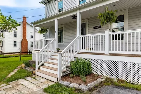 7549 Thomas Spring Rd, Bridgewater, VA 22812 photo 4