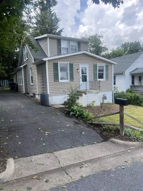 124 Bellview St, Staunton, VA 24401