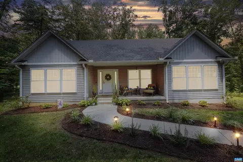 2207 Carpenters Mill Rd, Barboursville, VA 22923