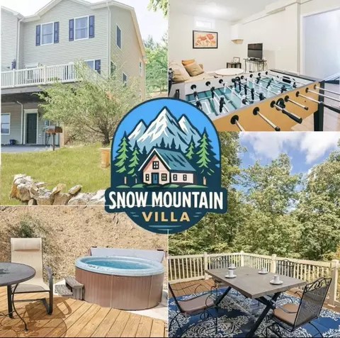 3707 Killy Ct, Mcgaheysville, VA 22840