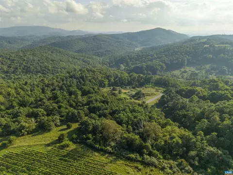 lot3 Twelve Ridges Way, Vesuvius, VA 24483
