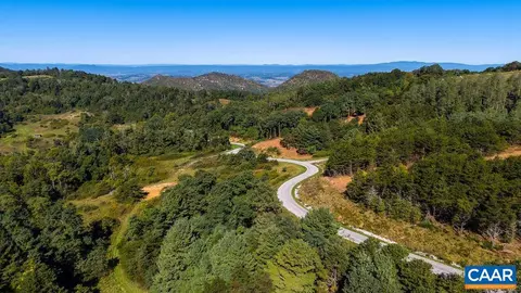 lot7 Twelve Ridges Way, Vesuvius, VA 24483
