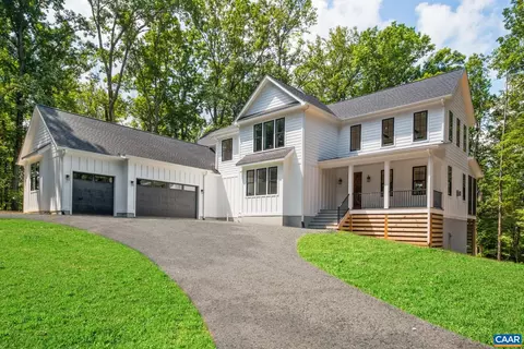 5555 Brookwood Dr, Crozet, VA 22932