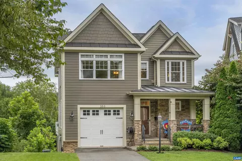 166 Baylor Ln, Charlottesville, VA 22902
