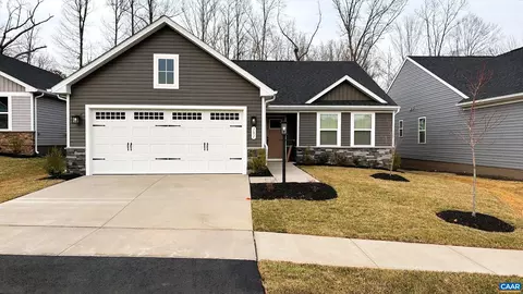101 Gunnison Dr, Barboursville, VA 22923