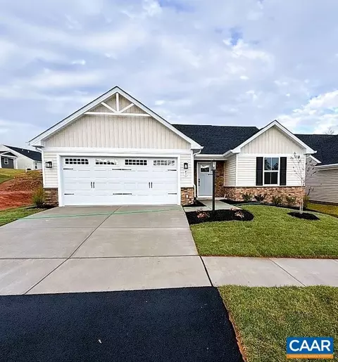 47 Gunnison Dr, Barboursville, VA 22923
