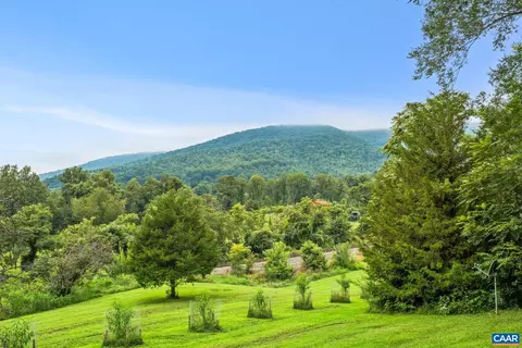 1394 Blair Park Rd, Crozet, VA 22932