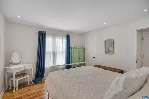 Bedroom - 3287 Three Chopt Rd, Gum Spring, VA 23065 photo 2 of 6