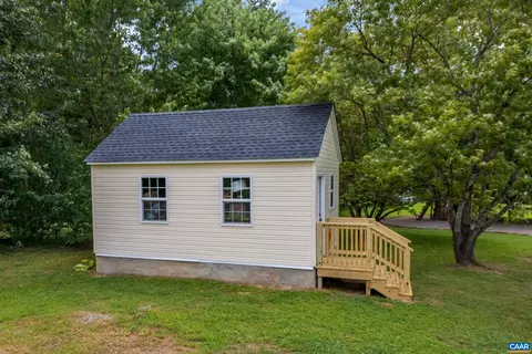Exterior - 3287 Three Chopt Rd, Gum Spring, VA 23065 photo 9 of 19