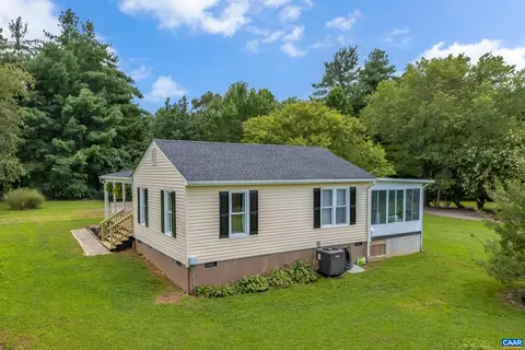 Exterior - 3287 Three Chopt Rd, Gum Spring, VA 23065 photo 6 of 19