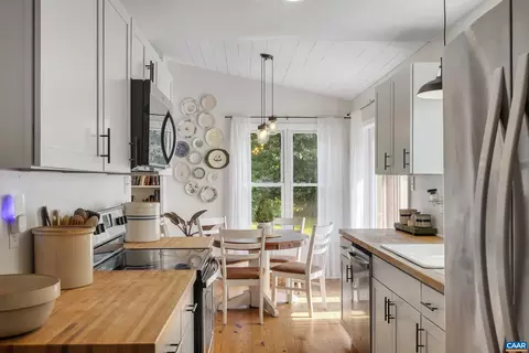 Kitchen - 3287 Three Chopt Rd, Gum Spring, VA 23065 photo 3 of 3